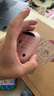 羅技（Logitech）M172鼠標(biāo) 無(wú)線鼠標(biāo) 辦公鼠標(biāo) 左右手適用 雙側(cè)防滑紋理 帶無(wú)線2.4G接收器 玫瑰粉 曬單實(shí)拍圖