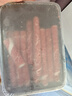 澳牛日記 和牛M7谷飼牛肉卷 凈重2斤 澳洲原切肥牛卷片雪花牛肉火鍋食材 曬單實(shí)拍圖