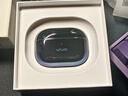 vivo TWS 4Hi-Fi版真無(wú)線降噪耳機(jī)全鏈路至臻Hi-Fi55dB深海降噪 適配蘋(píng)果小米華為手機(jī) 至臻藍(lán)情人節(jié) 曬單實(shí)拍圖