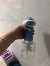 來旺兄弟狗狗洗澡起泡器貓咪沐浴露起泡機(jī)電動打泡器2代升級整機(jī)可水洗 曬單實拍圖