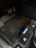 米其林（MICHELIN）汽車腳墊適用于現(xiàn)代沐颯/勝達(dá)/現(xiàn)代伊蘭特 全TPE腳墊專車專用環(huán)保 適用現(xiàn)代伊蘭特21-至今 雙層腳墊 曬單實(shí)拍圖