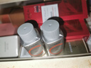 歐萊雅逆時(shí)瓶精華液30ml a醇補(bǔ)水保濕抗皺面部護(hù)膚品七夕情人節(jié)禮物 曬單實(shí)拍圖