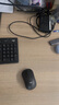 羅技（Logitech）MK295 鍵鼠套裝 無(wú)線鍵鼠套裝 辦公鍵鼠套裝 輕音鍵鼠套裝 全尺寸 帶無(wú)線2.4G接收器 黑 曬單實(shí)拍圖