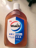 威露士消毒液消毒水套裝630ml*4瓶 衣物除菌液家居寵物環(huán)境地板 曬單實拍圖