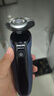 飛利浦（PHILIPS）電動(dòng)剃須刀經(jīng)典5系Pro 清爽凈剃AI智能刮胡刀 生日禮物 送男友送老公 國(guó)家補(bǔ)貼 曬單實(shí)拍圖