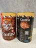 Caotina瑞士進(jìn)口可可粉熱巧克力粉沖飲早餐朱古力粉coco可烘焙 牛奶沖泡 原味500g 曬單實(shí)拍圖