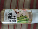 輕上竹蔗茅根水雪梨馬蹄甘蔗汁0脂肪清潤(rùn)草本植物飲品飲料245ml*10瓶 曬單實(shí)拍圖