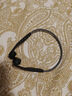 韶音（SHOKZ）李現推薦OpenMove S661骨傳導耳機開(kāi)放式無(wú)線(xiàn)藍牙耳機不入耳運動(dòng)跑步降噪抗水抗汗長(cháng)續航七夕禮物 神秘灰 曬單實(shí)拍圖