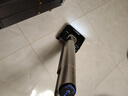 美的（Midea）S60 Ultra凈味洗地機(jī)【AI全向助力 100°除菌洗】0纏毛靜音烘躺平吸拖洗一體拖地掃地機(jī)丘比特升級 曬單實(shí)拍圖