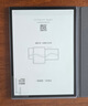 科大訊飛智能辦公本X5/X5 Pro【旗艦新品】電子書閱讀器電紙書墨水屏手寫電子筆記本會(huì)議記錄平板記事MT33 【旗艦新品】X5 Pro版-經(jīng)典黑【6+128G】 加贈(zèng)保護(hù)套+原裝筆芯套裝+返E卡 曬單實(shí)拍圖