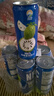 九日（jiur）刺果番荔枝汁320ml*6罐冰祖NFC果汁越南進口100%鮮果壓榨果汁飲料 曬單實拍圖