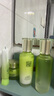 百雀羚（PECHOIN）護膚套裝水清漾水乳補水保濕修護舒緩品質(zhì)國貨七夕情人節(jié)禮物 曬單實拍圖