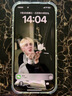 綠聯(lián)（UGREEN）適用iPhone15/16promax/16e手機殼蘋果16MagSafe磁吸充電防摔殼套鏡頭全包新春蛇年殼 晶透氣囊殼【TPU軟殼+鏡頭全包】 16 Pro 曬單實拍圖