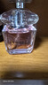 范思哲（VERSACE）粉耀晶鉆女士淡香水30ml 節(jié)日禮物生日禮物送女友 曬單實拍圖