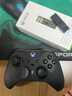 XBOX原裝xss微軟xbox手柄適配器ones無(wú)線(xiàn)Series二代接收器XSX充電電池 XBOX【二代接收器】win10/win11 曬單實(shí)拍圖