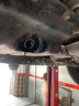 殼牌（Shell）機(jī)油全合成機(jī)油5w-40(5w40) API SP級 4L 2代灰殼 京東養(yǎng)車 曬單實(shí)拍圖