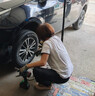 米其林（MICHELIN）汽車輪胎 195/65R15 91V 耐越 ENERGY MILE 適配卡羅拉/朗逸/寶來 曬單實拍圖