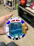 展高炫卡斗士3玩具正版變形機(jī)器人汽車機(jī)甲玩具男孩兒童禮物 【炫卡召喚器S】?jī)?nèi)含4張NFC卡牌 曬單實(shí)拍圖