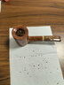 沙芬（SAVINELLI）進(jìn)口過(guò)濾嘴旱煙斗石楠木311便攜錘子斗大全 厚斗壁煙斗男士送禮 【多洛米蒂311錘子斗】高性?xún)r(jià)比 曬單實(shí)拍圖
