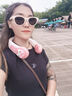 Bertha熱巴同款近視墨鏡女2025新款可配度數防紫外線(xiàn)高級感太陽(yáng)鏡 定制近視50~200【度數顏色備注】 曬單實(shí)拍圖
