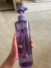歐萊雅玻尿酸洗發(fā)水660ml*2清爽控油蓬松洗發(fā)露套裝去油洗頭水 曬單實(shí)拍圖