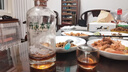 丹溪牌 無添加無焦糖色花雕酒 中華老字號(hào) 丹溪本草1578本色紅曲黃酒 【半干型】 500mL 1瓶 禮盒裝 曬單實(shí)拍圖
