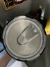 九陽(yáng)（Joyoung）5升家用電壓力鍋壓力煲電飯鍋開(kāi)蓋營(yíng)養(yǎng)煮銅匠4-5人大火預(yù)約定時(shí)一鍋雙膽電高壓鍋Y-50C72 曬單實(shí)拍圖