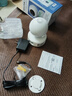 普聯(lián)（TP-LINK） 800萬(wàn)4K極清全彩智能攝像頭家用無(wú)線 室內(nèi)監(jiān)控器360度全景夜視手機(jī)遠(yuǎn)程通話寶寶看護(hù)IPC48AW Plus 曬單實(shí)拍圖