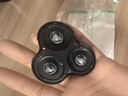飛利浦（PHILIPS） 電動(dòng)剃須刀S9000系刀頭S9111 S9031 S8880S8860配件 S9000系列通用型 中座 底座 曬單實(shí)拍圖