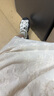 必好妝詩(shī)孕婦安全褲防走光打底褲內褲二合一大碼托腹褲子夏季薄款孕期短褲 【膚色+黑色】 2條裝 XL 【推薦：120-140斤】 曬單實(shí)拍圖