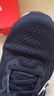 耐克（NIKE）男鞋 25秋季新款運動(dòng)鞋子男緩震休閑鞋網(wǎng)面登山鞋透氣跑步鞋男士 【軟彈減震】Quest-經(jīng)典黑白/曬圖退10 42.5 （內長(cháng)270mm） 曬單實(shí)拍圖