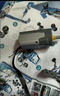樂高兼容玩具電機(jī)動(dòng)力馬達(dá)機(jī)械組MOC拼插PF科技零配 積木禮物 M馬達(dá)8883【虧本充銷量】限時(shí)搶 曬單實(shí)拍圖
