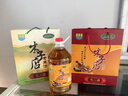 巴水源正宗麻城木子店老米酒湖北特產(chǎn)純農家自釀手工糯米原漿醪糟洑汁酒 非遺手工老米酒10度 2L 2桶 雙瓶裝 曬單實(shí)拍圖