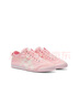 Onitsuka Tiger鬼塚虎運動休閑鞋男女懶人一腳蹬透氣鞋子MEXICO 66? SLIP-ON 淺粉色 38 曬單實拍圖