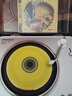 熊貓（PANDA）CD-67 CD機(jī)音響一體式 CD播放機(jī) 音樂(lè)專輯播放器 發(fā)燒級(jí)高音質(zhì)家用桌面藍(lán)牙唱片機(jī) 七夕情人節(jié)禮物 白色 曬單實(shí)拍圖