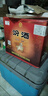 汾酒 黃蓋玻汾 清香型高度白酒 2021年 53度 475ml*12瓶 【名酒鑒真】 曬單實拍圖