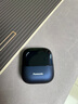松下（Panasonic）小方盒2.0無線剃須刀電動便攜款往復式磁懸浮刮胡刀Type-c七夕情人節(jié)禮物男朋友CM31藍禮袋款 曬單實拍圖