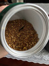 同仁堂（TRT）桂花50g原味干桂花茶廣西桂林金桂花茶干花泡水喝花草養(yǎng)生茶禮品 曬單實(shí)拍圖