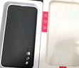 畢亞茲適用華為p70pro/pro+手機殼 Pura70Pro/Pro+保護套全包防護四角防摔氣囊清爽透明TPU軟殼JK659透明 曬單實(shí)拍圖