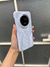 斯得弗 適用華為mate70pro手機殼優(yōu)享版/Pro+通用鏡頭大孔簡約防摔輕奢風(fēng)絲絨阿爾法皮紋硬殼【藍(lán)色】 曬單實拍圖