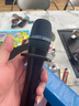 sennheiser【正品】森海塞爾 E965 手持電容麥克風專業(yè)舞臺歌手演出K歌錄音唱歌主播直播錄音棚話筒聲卡套裝 E965 官方標配【3380正品國行】 曬單實拍圖