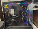 AMD 銳龍R5 7500F/RTX5060Ti/RX9060XT 組裝電腦主機 黑神話悟空電競游戲電腦主機臺式整機diy組裝機 配置三R5 7500F+R9060XT 8G 曬單實拍圖