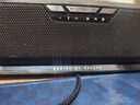 漫步者（EDIFIER）HECATE G1500bar 7.1音效電競(jìng)桌面長(zhǎng)條形游戲音箱防嘯叫藍(lán)牙5.4家用臺(tái)式電腦筆記本音響 黑色 曬單實(shí)拍圖