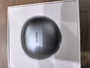 華為FreeClip 耳夾耳機 開(kāi)放式無(wú)線(xiàn)藍牙耳機 舒適穩固佩戴/長(cháng)續航 星空黑 曬單實(shí)拍圖
