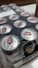費爾德堡（feldschlobchen）德國原裝進口啤酒 費爾德堡黑啤酒 500ml*18罐 整箱裝 曬單實拍圖