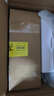 ZEISS蔡司新清銳眼鏡片1.74非球面鉆立方鉑金膜近視配鏡現(xiàn)片2片贈鏡架 曬單實拍圖