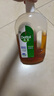 滴露（Dettol）消毒液消毒水1.2L衣物除菌液家居寵物環(huán)境地板殺菌除螨 非84酒精 曬單實(shí)拍圖