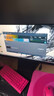 微星 酷睿i5 12600KF/RTX4060/4060TI/4070S/5060Ti海景房游戲主機(jī)電腦臺(tái)式機(jī)優(yōu)惠補(bǔ)貼組裝電腦DIY主機(jī) 配三  i5-12600KF+首發(fā)RTX5060 曬單實(shí)拍圖