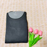 貓人【A類(lèi)嬰兒級】羊絨蠶絲保暖內衣男士秋冬10A抑菌防螨秋衣秋褲套裝 曬單實(shí)拍圖