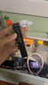 歐萊雅浮光細管口紅615小雀斑奶茶色滋潤素顏顯白唇膏七夕禮物送女友 曬單實(shí)拍圖